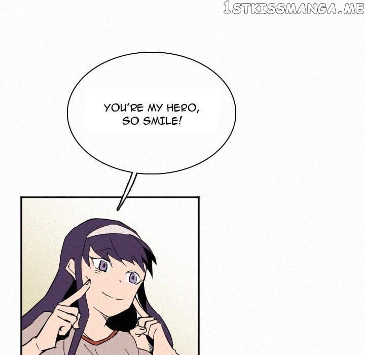 B Rated Hero chapter 27 - page 62