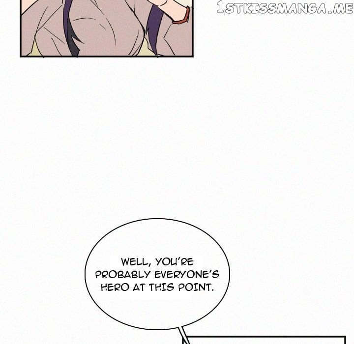 B Rated Hero chapter 27 - page 63