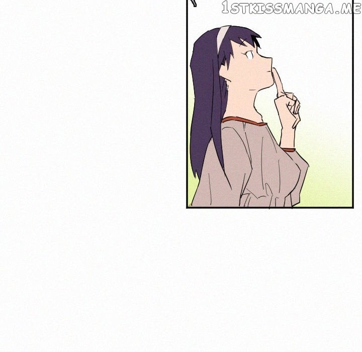 B Rated Hero chapter 27 - page 64