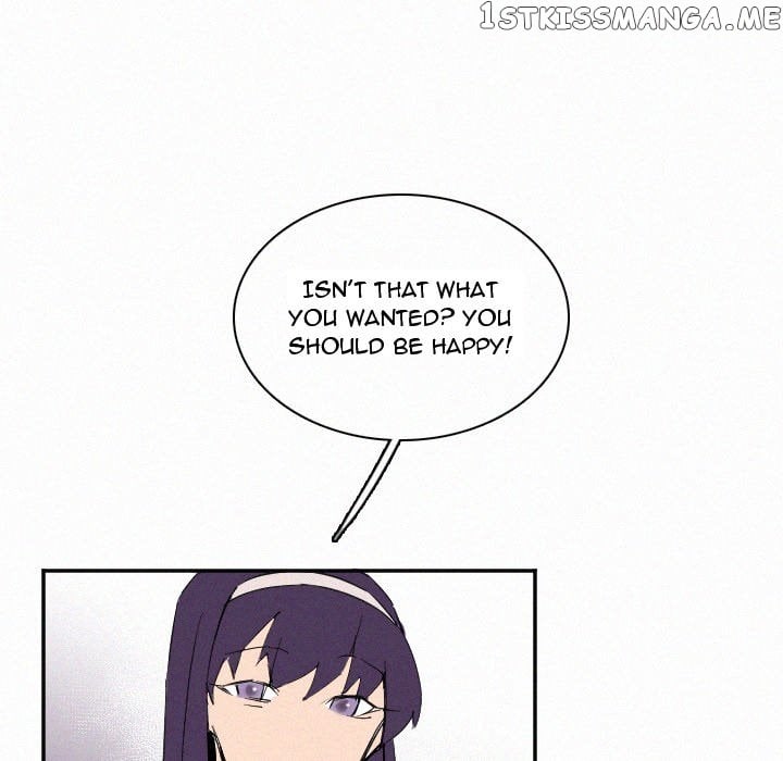 B Rated Hero chapter 27 - page 65