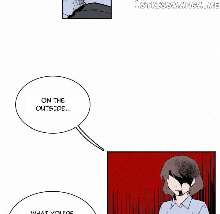 B Rated Hero chapter 27 - page 68