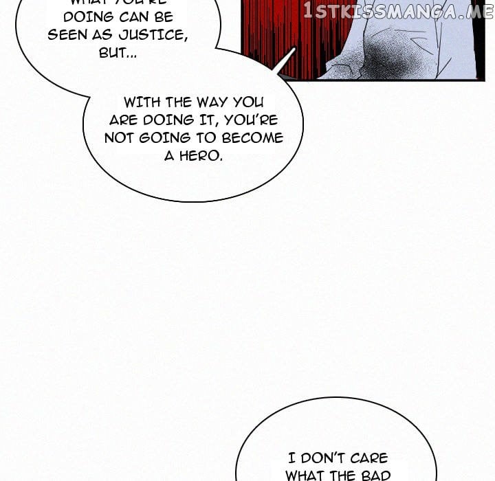 B Rated Hero chapter 27 - page 69