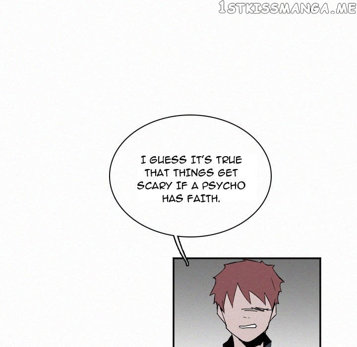 B Rated Hero chapter 27 - page 81