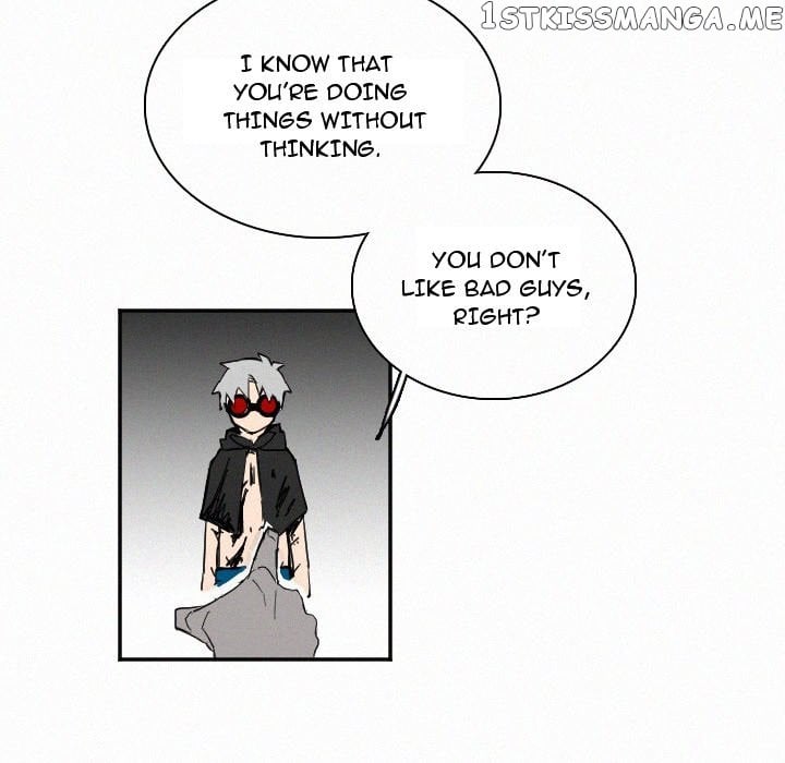 B Rated Hero chapter 27 - page 83