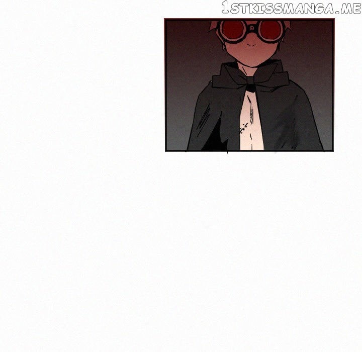 B Rated Hero chapter 27 - page 85