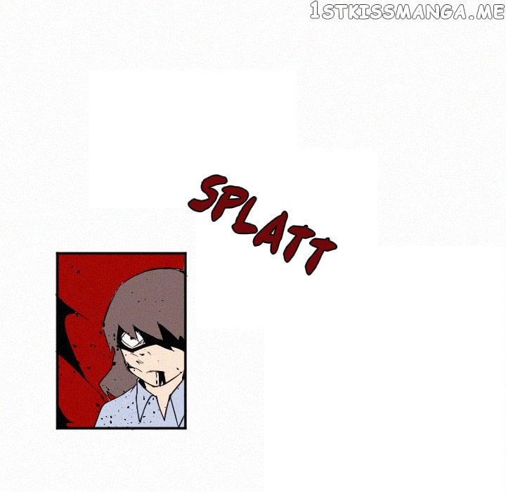 B Rated Hero chapter 27 - page 90