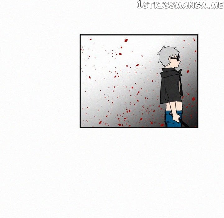 B Rated Hero chapter 27 - page 96
