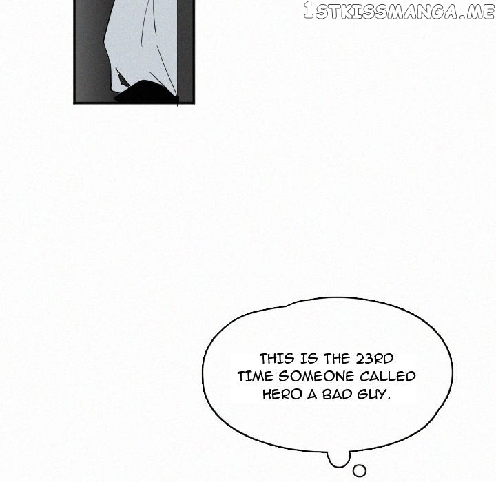 B Rated Hero chapter 27 - page 98