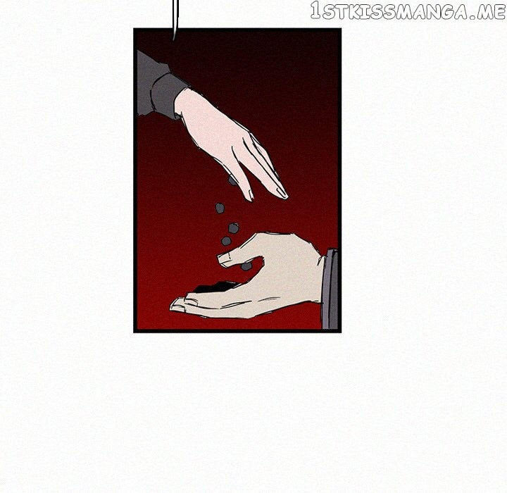 B Rated Hero chapter 16 - page 101