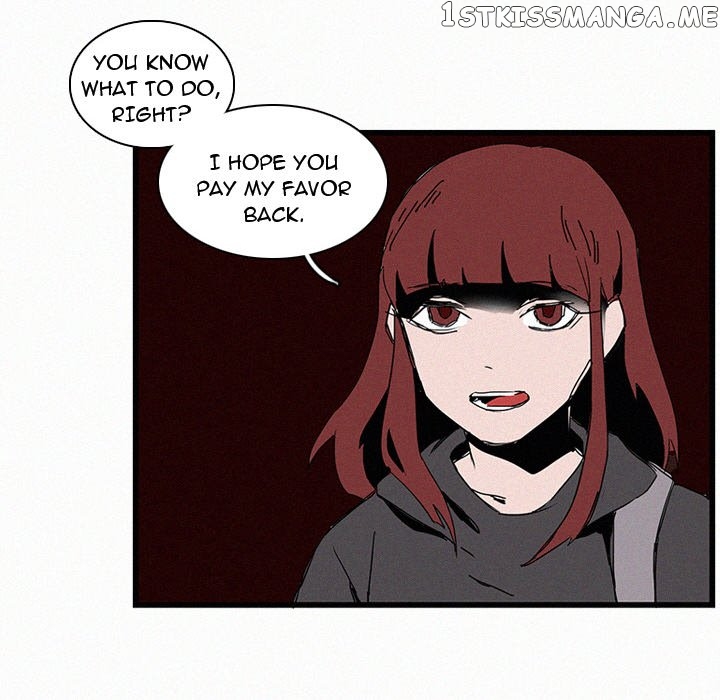 B Rated Hero chapter 16 - page 102