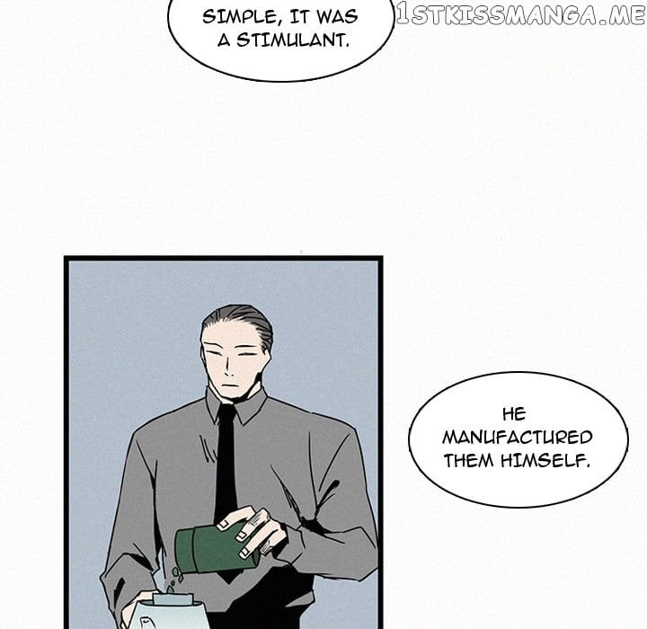 B Rated Hero chapter 16 - page 14