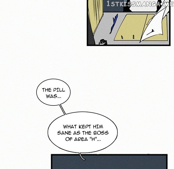 B Rated Hero chapter 16 - page 16