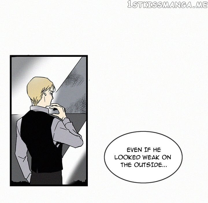 B Rated Hero chapter 16 - page 18