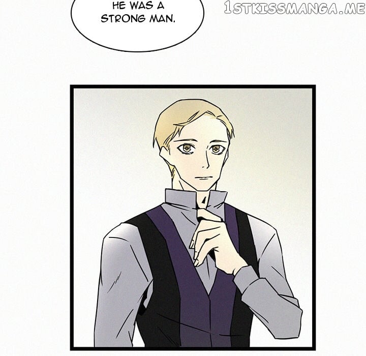 B Rated Hero chapter 16 - page 20