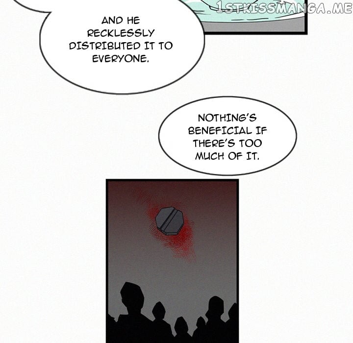 B Rated Hero chapter 16 - page 23