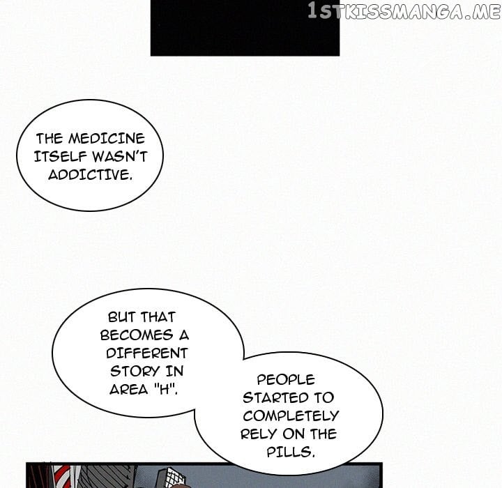B Rated Hero chapter 16 - page 24
