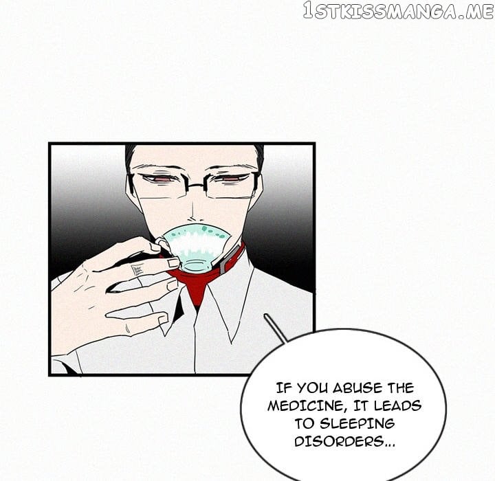 B Rated Hero chapter 16 - page 30