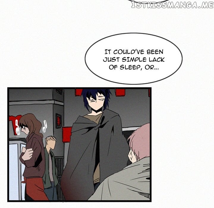 B Rated Hero chapter 16 - page 31