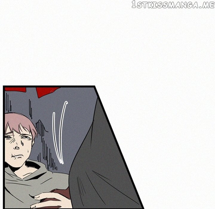 B Rated Hero chapter 16 - page 32