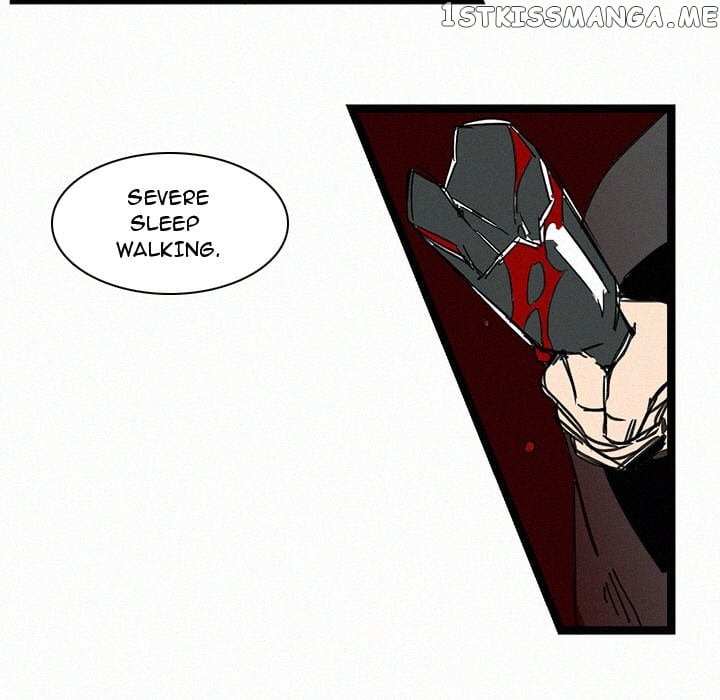 B Rated Hero chapter 16 - page 33
