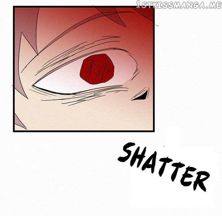 B Rated Hero chapter 16 - page 34