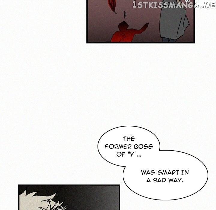 B Rated Hero chapter 16 - page 36