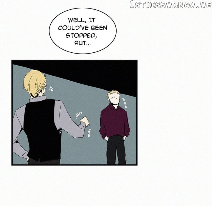 B Rated Hero chapter 16 - page 39