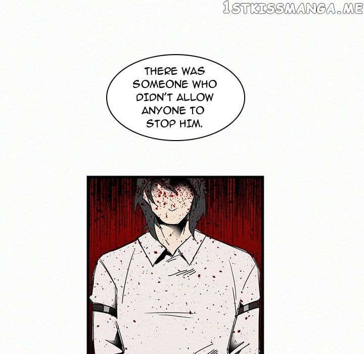 B Rated Hero chapter 16 - page 40