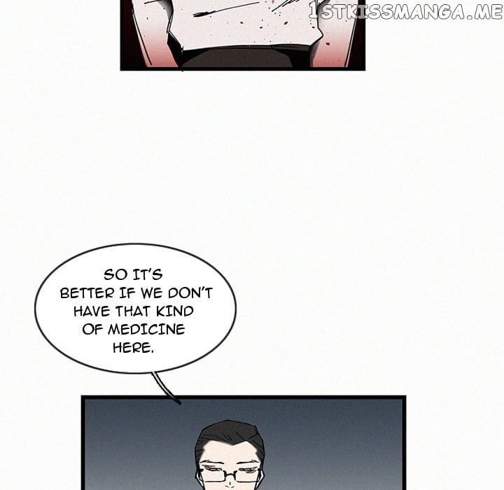 B Rated Hero chapter 16 - page 41