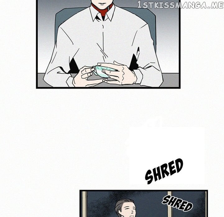 B Rated Hero chapter 16 - page 42