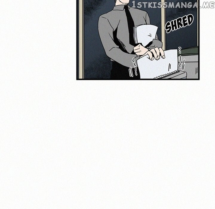 B Rated Hero chapter 16 - page 43