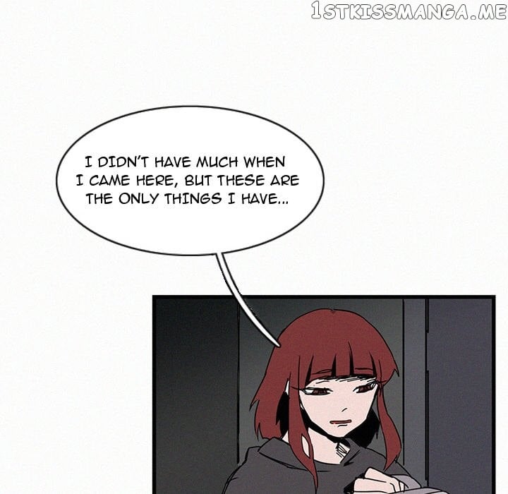 B Rated Hero chapter 16 - page 45