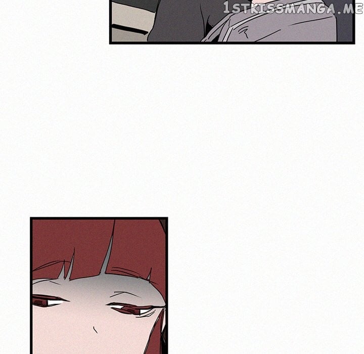 B Rated Hero chapter 16 - page 46