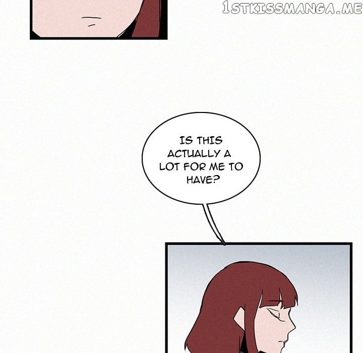 B Rated Hero chapter 16 - page 47