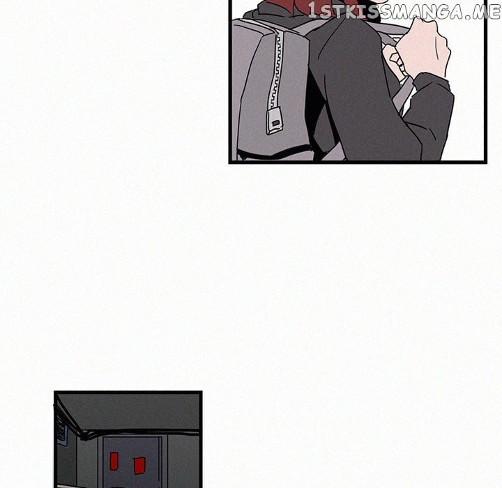 B Rated Hero chapter 16 - page 48