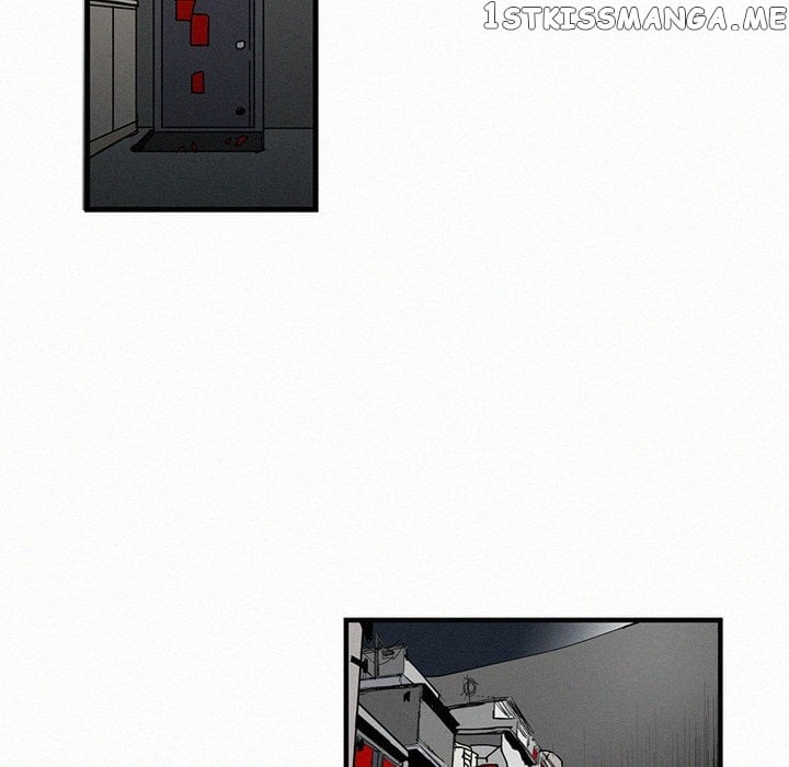 B Rated Hero chapter 16 - page 49