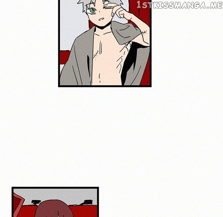 B Rated Hero chapter 16 - page 51