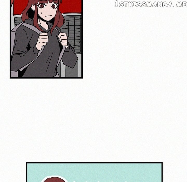B Rated Hero chapter 16 - page 52