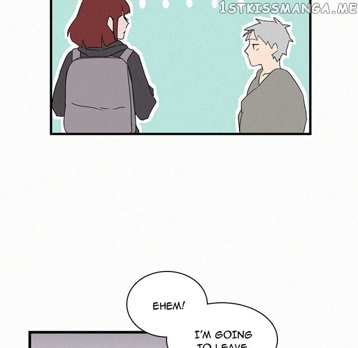 B Rated Hero chapter 16 - page 53