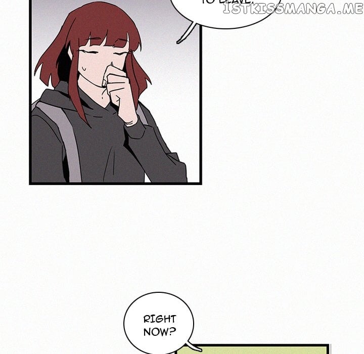 B Rated Hero chapter 16 - page 54