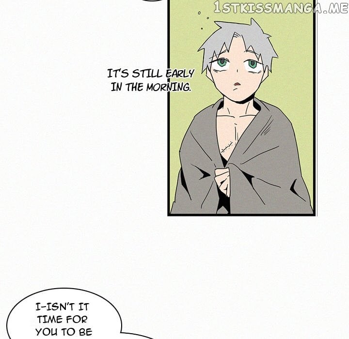 B Rated Hero chapter 16 - page 55