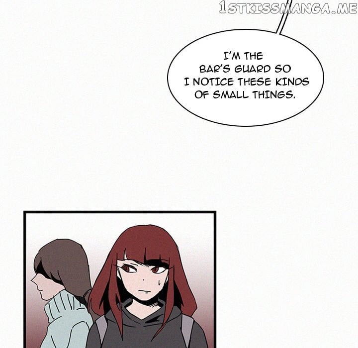 B Rated Hero chapter 16 - page 58