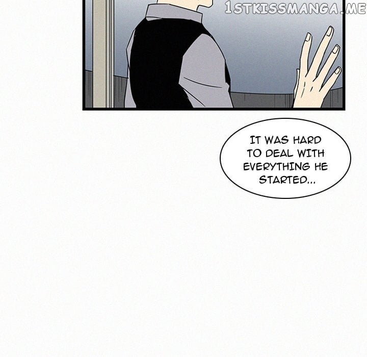 B Rated Hero chapter 16 - page 6