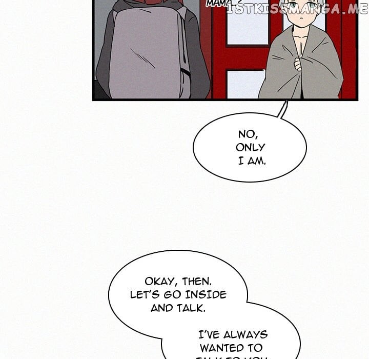 B Rated Hero chapter 16 - page 60
