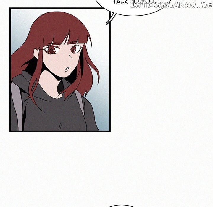 B Rated Hero chapter 16 - page 61