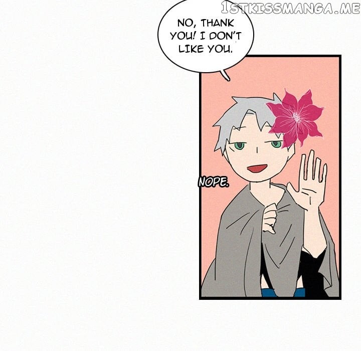 B Rated Hero chapter 16 - page 62