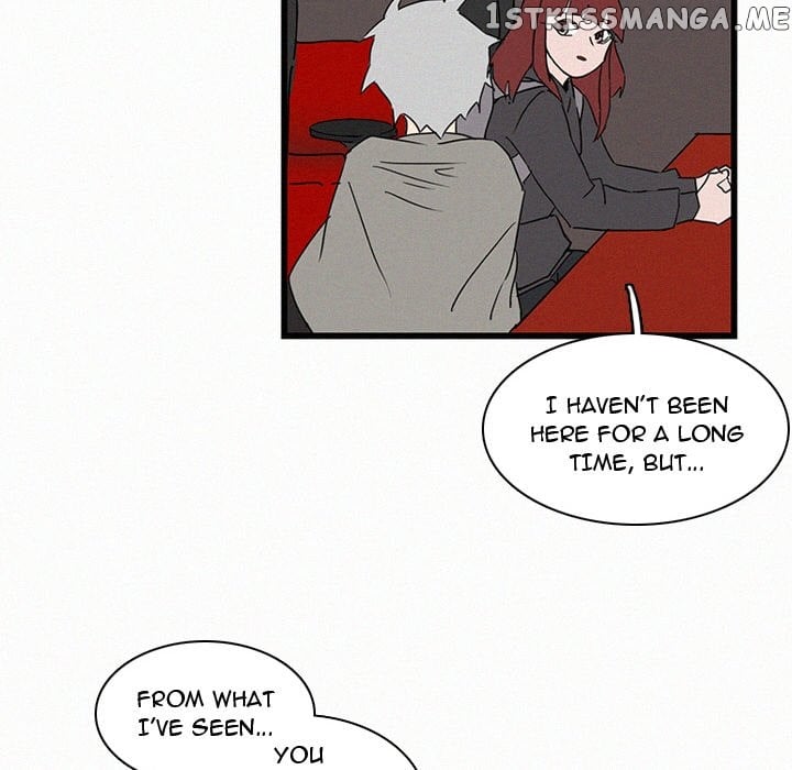 B Rated Hero chapter 16 - page 67