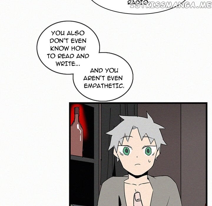 B Rated Hero chapter 16 - page 69