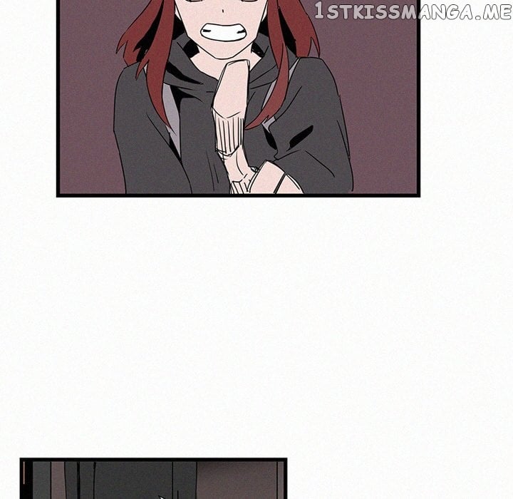 B Rated Hero chapter 16 - page 71