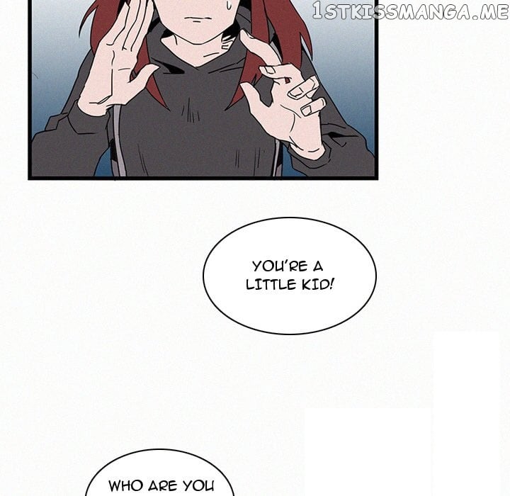 B Rated Hero chapter 16 - page 77